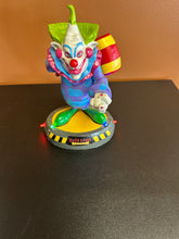 Load image into Gallery viewer, Spirit Killer Klowns from Outer Space Jumbo Light Up Staue Preowned
