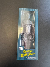 Load image into Gallery viewer, MEGO Creature from the Black Lagoon Clothed Figure
