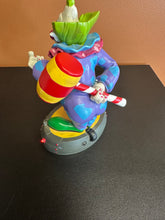 Load image into Gallery viewer, Spirit Killer Klowns from Outer Space Jumbo Light Up Staue Preowned
