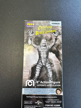 Load image into Gallery viewer, MEGO Creature from the Black Lagoon Clothed Figure

