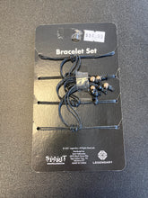 Load image into Gallery viewer, SPIRIT Trick ‘r Treat 4 Piece Bracelet Set
