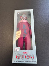 Load image into Gallery viewer, MEGO Killer Klowns Slim Clothed Figure
