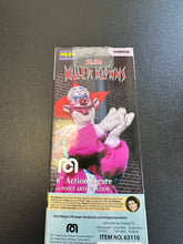 Load image into Gallery viewer, MEGO Killer Klowns Slim Clothed Figure
