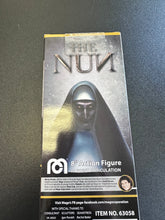Load image into Gallery viewer, MEGO The Nun Clothed Figure
