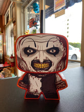 Load image into Gallery viewer, REGAL CINEMAS Terrifier 3 Art The Clown Drink Cup
