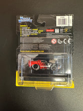 Load image into Gallery viewer, MUSCLE MACHINES MODEL 14 1:64 1971 CHEVROLET CAMARO
