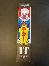 Load image into Gallery viewer, BIOWORLD Character Collection IT The Movie Pennywise Socks
