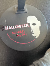 Load image into Gallery viewer, Sideshow Halloween Micheal Myers 1:6 Scale Bloody Custom Preowned
