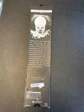 Load image into Gallery viewer, BIOWORLD Character Collection IT The Movie Pennywise Socks
