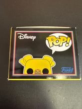 Load image into Gallery viewer, FUNKO POP NIGHTMARE BEFORE CHRISTMAS BLACKLIGHT ZERO 71
