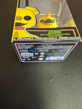 Load image into Gallery viewer, FUNKO POP NIGHTMARE BEFORE CHRISTMAS BLACKLIGHT ZERO 71

