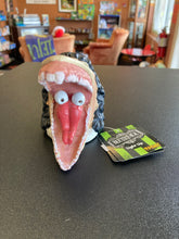 Load image into Gallery viewer, SPIRIT Beetlejuice Light Up Mini Head Barbara
