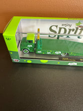 Load image into Gallery viewer, M2 MACHINES SPRITE 1956 FORD COE 1932 FORD THREE WINDOW COUPLE TW36
