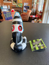 Load image into Gallery viewer, SPIRIT Beetlejuice Light Up Mini Head Sandworm
