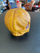 Load image into Gallery viewer, SPIRIT Trick ‘r Treat Light Up Mini Head Sam Unmasksed

