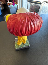 Load image into Gallery viewer, NECA IT Pennywise Waving Gutter Bobblehead Preowned
