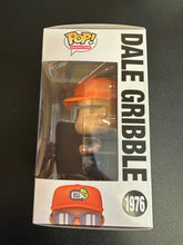 Load image into Gallery viewer, FUNKO POP KING OF THE HILL DALE GRIBBLE 1976
