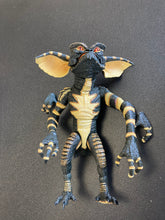 Load image into Gallery viewer, Neca Gremlins Ultimate Gamer Gremlin (Broken hat, no glasses)
