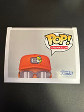 Load image into Gallery viewer, FUNKO POP KING OF THE HILL DALE GRIBBLE 1976
