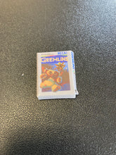 Load image into Gallery viewer, Neca Gremlins Ultimate Gamer Gremlin (Broken hat, no glasses)
