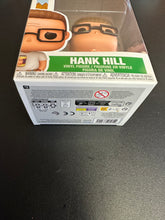 Load image into Gallery viewer, FUNKO POP KING OF THE HILL HANK HILL 1977

