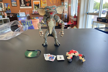 Load image into Gallery viewer, Neca Gremlins Poker Player (Complete)
