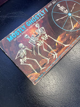 Load image into Gallery viewer, Cadaco Mostly Ghostly! Board Game Preowned Complete
