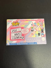 Load image into Gallery viewer, FUNKO BITTY POP HELLO KITTY AND FRIENDS MY MELODY CHASE 4 PACK
