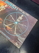 Load image into Gallery viewer, Cadaco Mostly Ghostly! Board Game Preowned Complete
