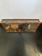 Load image into Gallery viewer, Cadaco Mostly Ghostly! Board Game Preowned Complete
