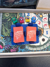 Load image into Gallery viewer, Whitman Creature Castle Board Game Preowned Complete
