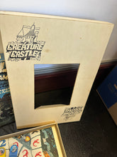 Load image into Gallery viewer, Whitman Creature Castle Board Game Preowned Complete
