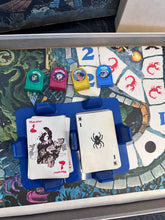 Load image into Gallery viewer, Whitman Creature Castle Board Game Preowned Complete
