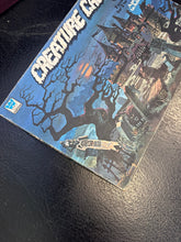 Load image into Gallery viewer, Whitman Creature Castle Board Game Preowned Complete
