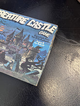 Load image into Gallery viewer, Whitman Creature Castle Board Game Preowned Complete
