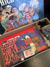 Load image into Gallery viewer, Milton Bradley Which Witch? Board Game Preowned Complete READ
