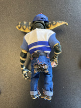 Load image into Gallery viewer, Neca Gremlins Ultimate Back To School Gremlin (complete)
