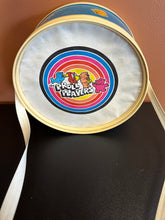 Load image into Gallery viewer, The Proll Players Drum with Sticks Preowned
