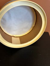 Load image into Gallery viewer, The Proll Players Drum with Sticks Preowned
