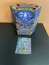 Load image into Gallery viewer, Mattel MOTU TMNT Turtles of Grayskull Skele-Shredder Action Figure
