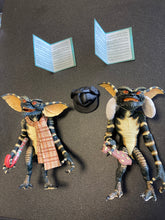 Load image into Gallery viewer, Neca Christmas Carol Winter Scene 2 pack
