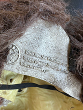 Load image into Gallery viewer, Rubies Texas Chainsaw Massacre Leatherface 3/4 Mask Preowned
