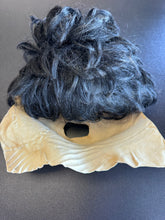 Load image into Gallery viewer, Don Post Texas Chainsaw Massacre Leatherface Mask Preowned
