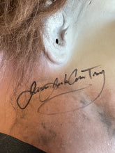 Load image into Gallery viewer, TOTS Michael Myers Mask signed by James Jude Courtney NO COA
