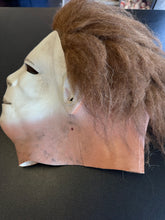 Load image into Gallery viewer, TOTS Michael Myers Mask signed by James Jude Courtney NO COA
