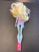Load image into Gallery viewer, Mattel Monster High 2016 Cheerleader Lagoona Blue
