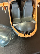 Load image into Gallery viewer, G.I. Joe Tomahawk Complete with Pilot Missing Mic Preowned Helicopter
