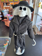 Load image into Gallery viewer, Full Moon Puppet Master Blade Prop Replica Doll Preowned Read Details
