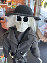 Load image into Gallery viewer, Full Moon Puppet Master Blade Prop Replica Doll Preowned Read Details
