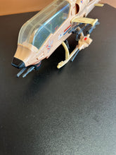 Load image into Gallery viewer, G.I. Joe Assault Locust Dragonfly XH-1 Preowned Helicopter
